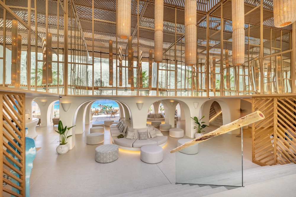 

Pisa - Es Cana - El Somni Ibiza Dream Hotel by Grupotel