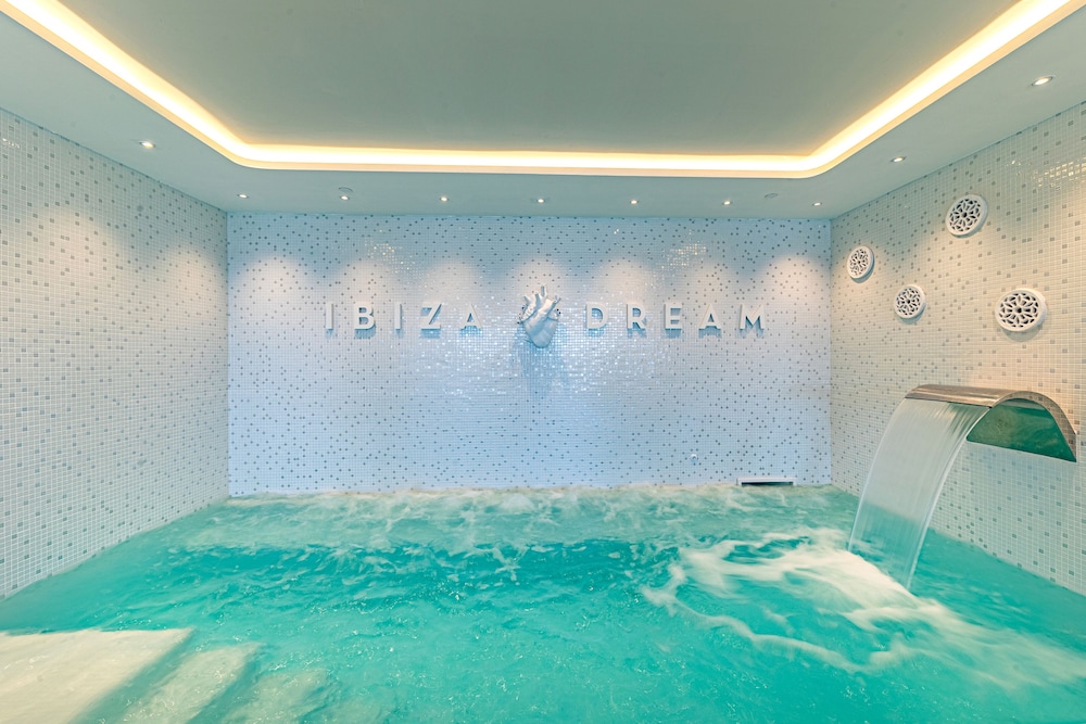 

Verona - Cala San Vicente - El Somni Ibiza Dream Hotel by Grupotel