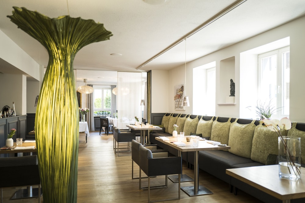 

Catania - Basilea - Genusshotel Krone & Roadtrips bei Basel