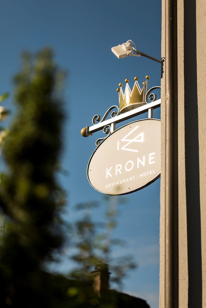 

Venezia - Pratteln - Genusshotel Krone & Roadtrips bei Basel