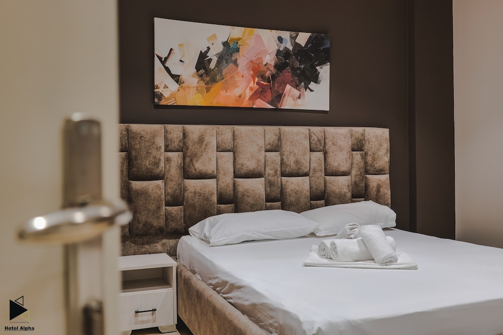 

Roma - Riviera Albanese - Hotel Alpha