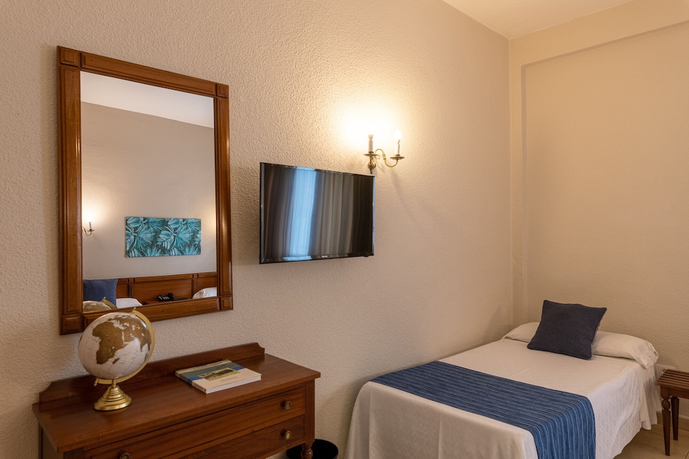 

Milano - La Orotava - Hotel Marte