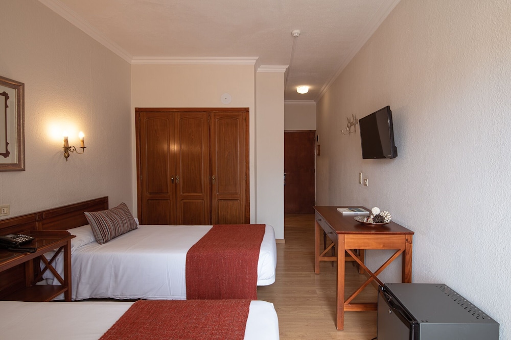 

Lamezia Terme - Santa Ursula - Hotel Marte