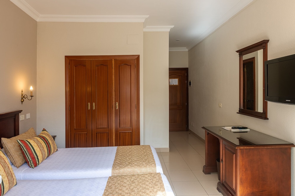 

Roma - La Orotava - Hotel Marte