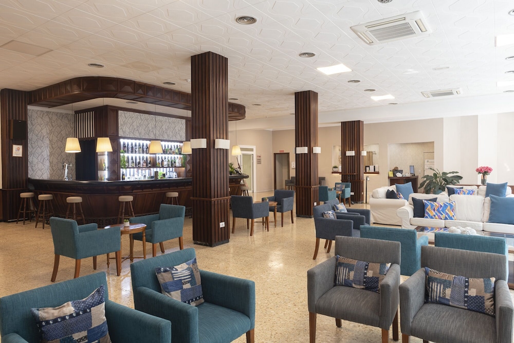 

Pisa - Santa Ursula - Hotel Marte