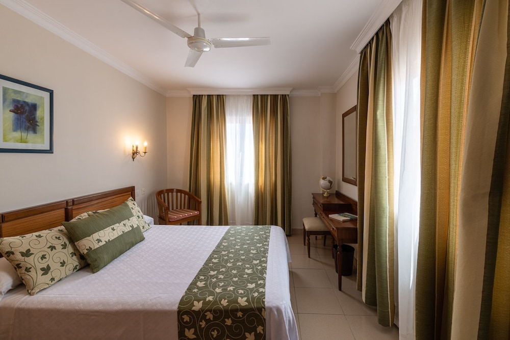 

Roma - La Orotava - Hotel Marte