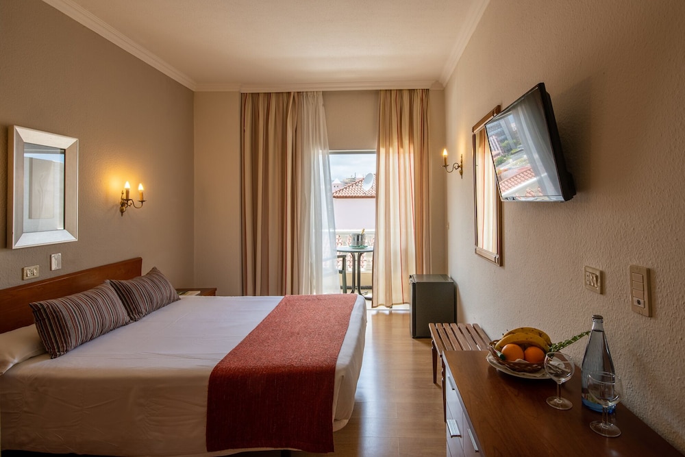 

Palermo - Santa Ursula - Hotel Marte