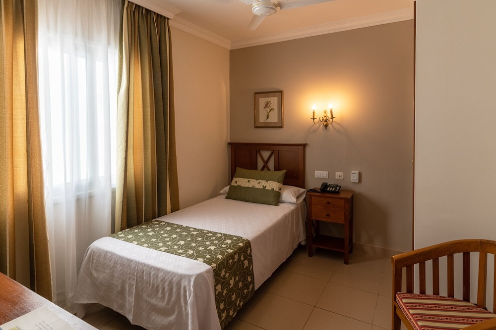 

Trieste - Santa Ursula - Hotel Marte