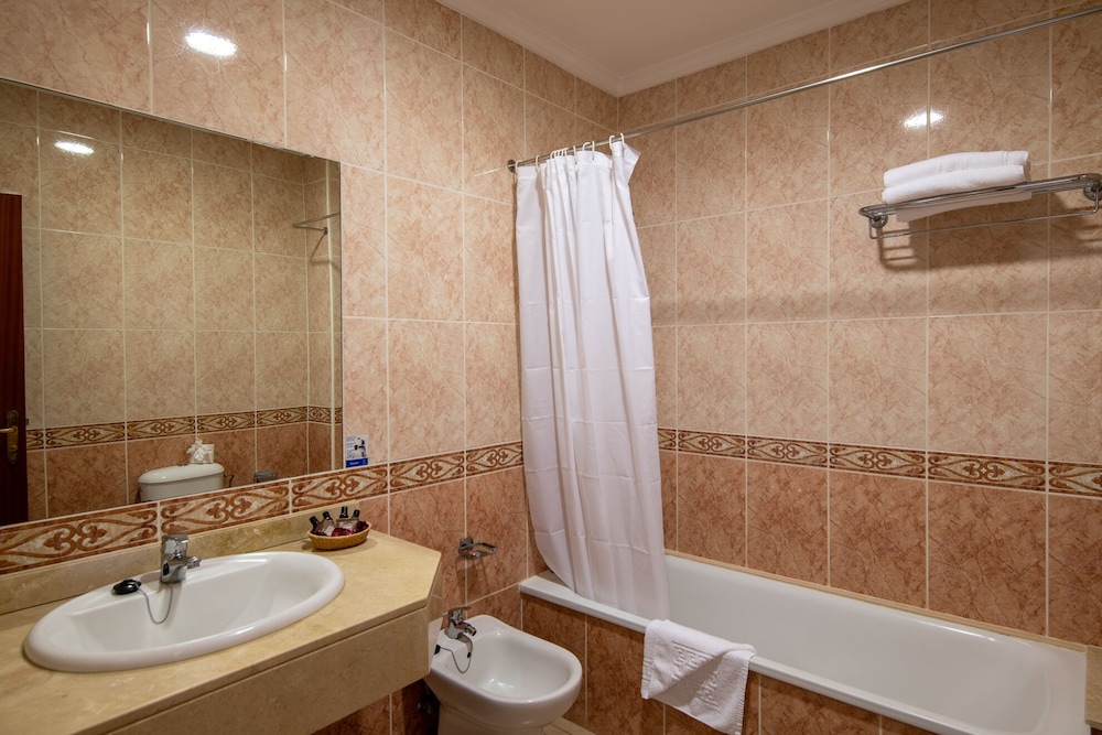 

Venezia - La Orotava - Hotel Marte