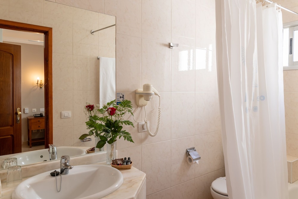 

Verona - Santa Ursula - Hotel Marte