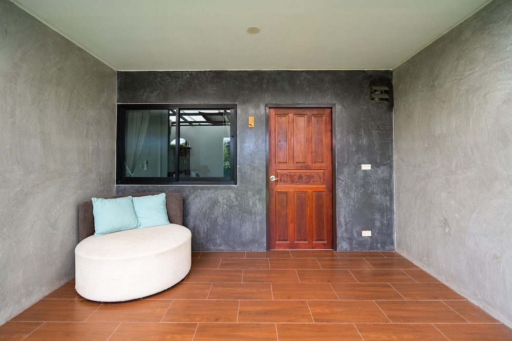 

Milano - Ban Ao Makham - The Loft Panwa Resort