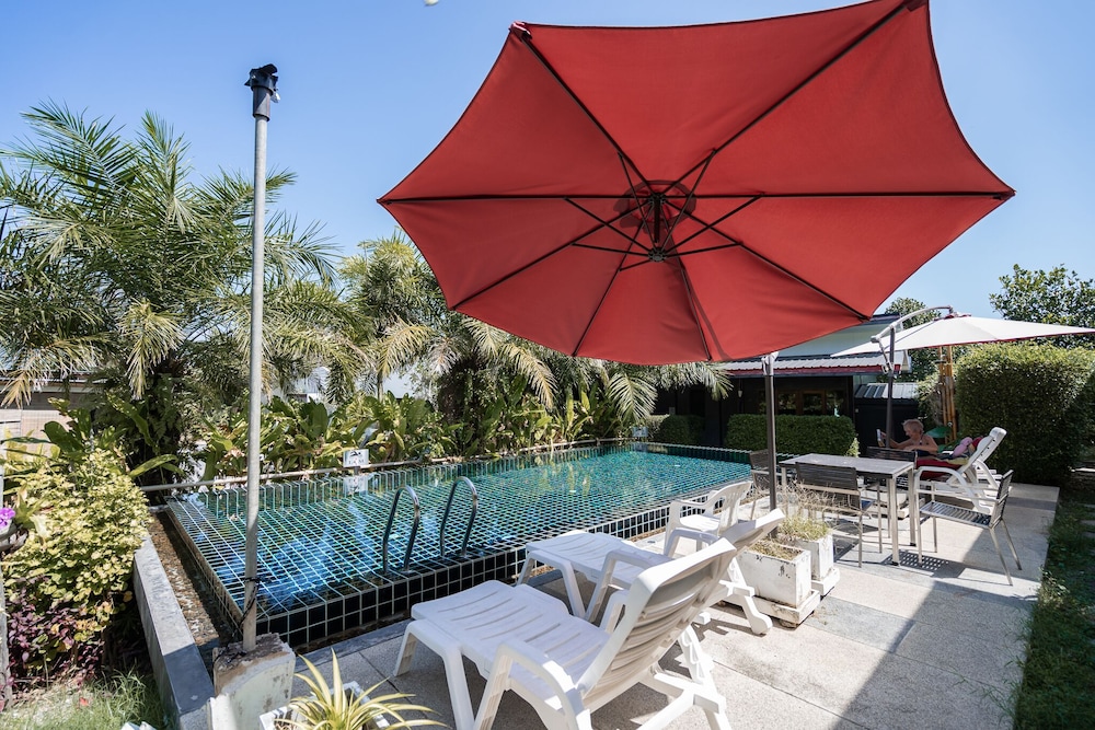 

Milano - Ban Bang Khu - The Loft Panwa Resort