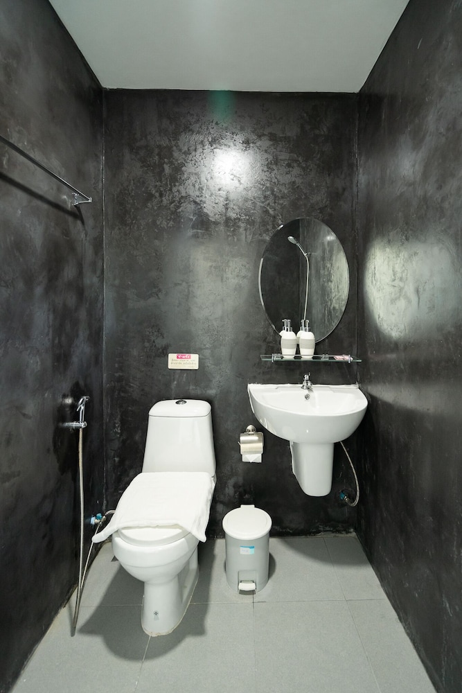 

Venezia - Phuket Town - The Loft Panwa Resort