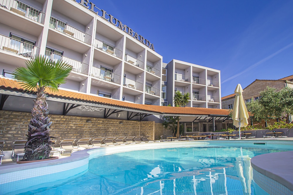 

Milano - Curzola - Hotel Lumbarda
