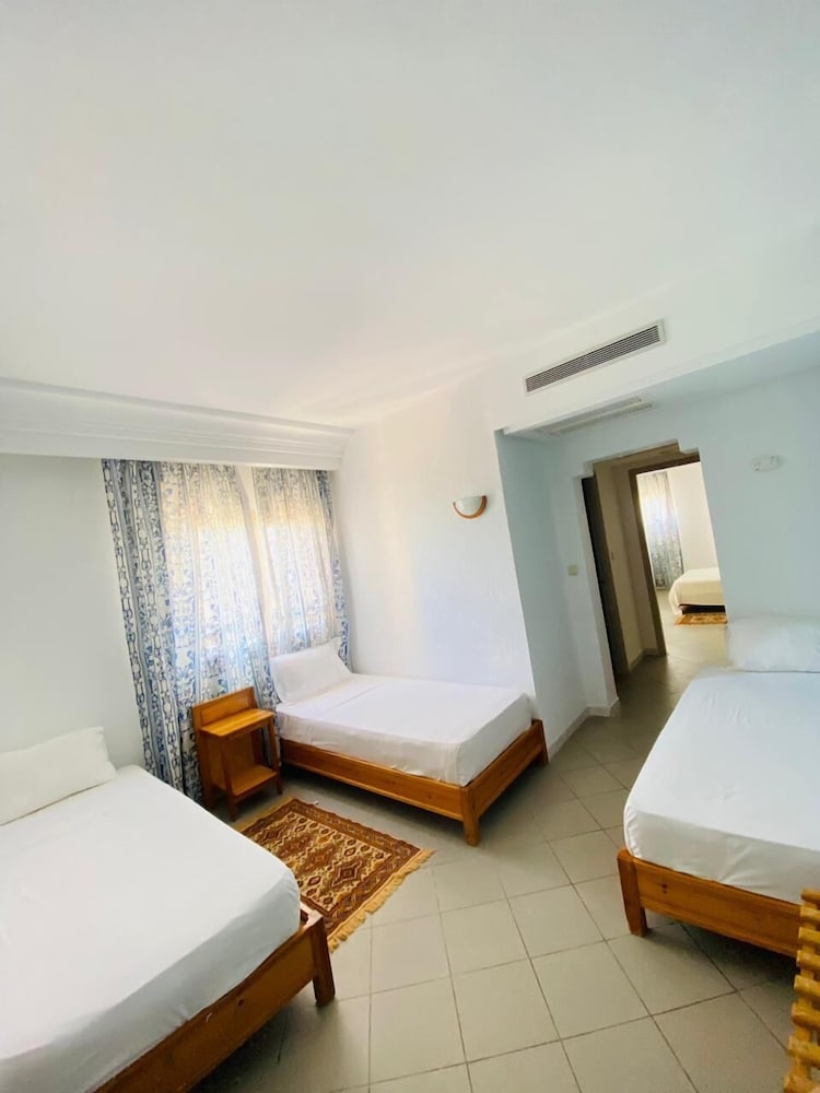 

Bari - Mahdia - Hotel Residence EL Fatimi