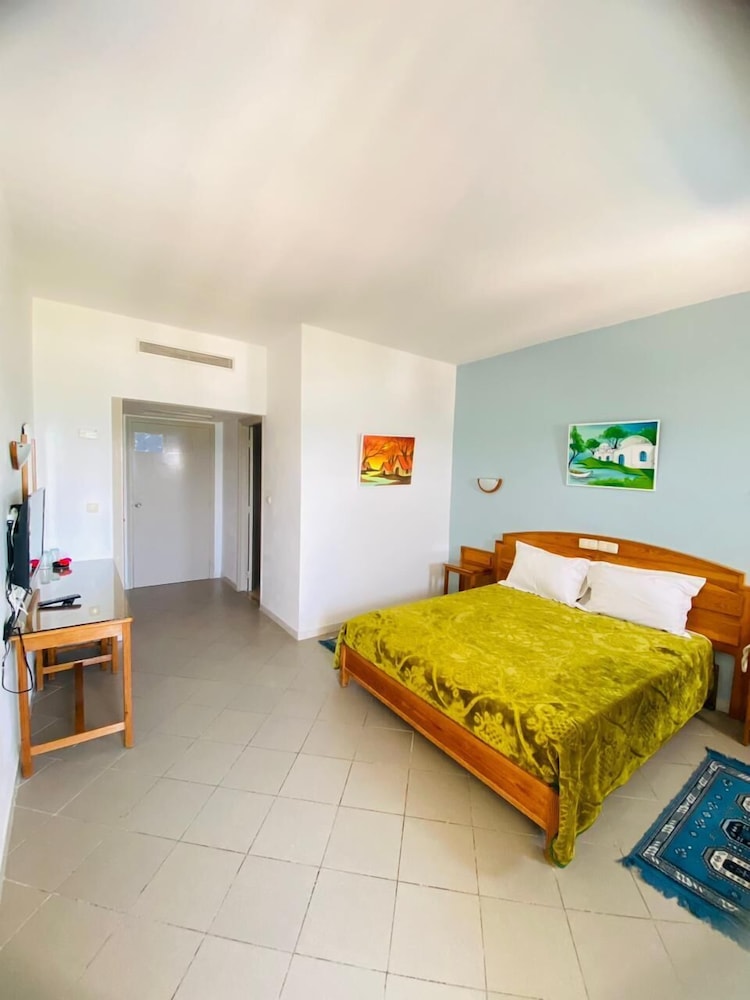 

Bologna - Mahdia - Hotel Residence EL Fatimi
