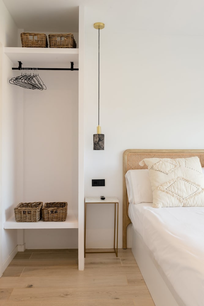 

Firenze - Santa Eulalia del Río - The Olive Boutique Suites and Spa