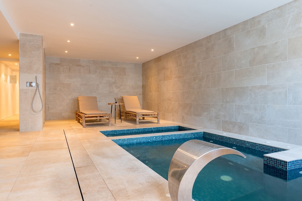 

Torino - Cala Llonga - The Olive Boutique Suites and Spa