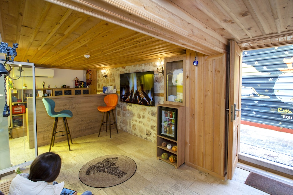 

Bologna - Lara - The Little Prince Pension