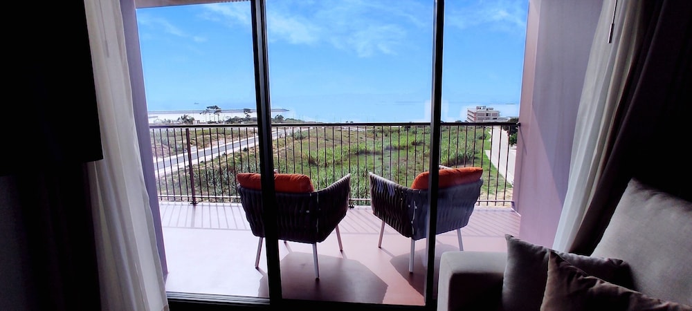 

Milano - Sines - Sines Sea View Business & Leisure Hotel
