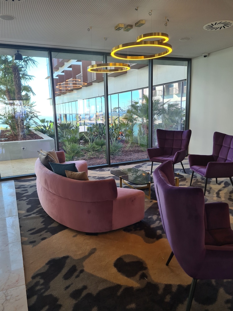 

Milano - Sines - Sines Sea View Business & Leisure Hotel