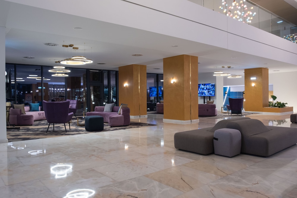

Milano - Sines - Sines Sea View Business & Leisure Hotel