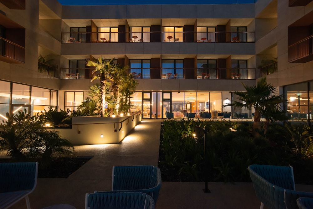 

Milano - Sines - Sines Sea View Business & Leisure Hotel