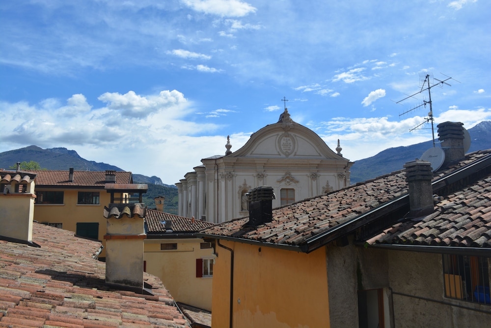 

Catania - Limone sul Garda - Alle Porte