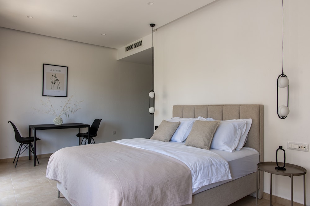 

Milano - Bar - Apart-hotel Soho Suites