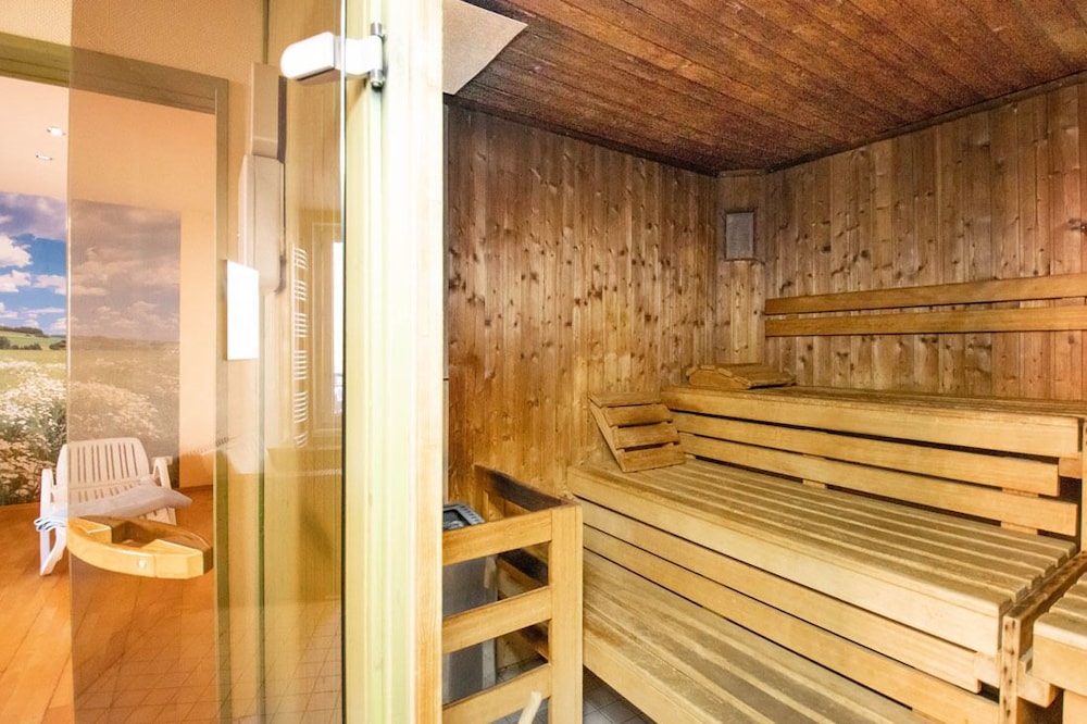 

Milano - Ilmenau - Hotel Tanne Ilmenau