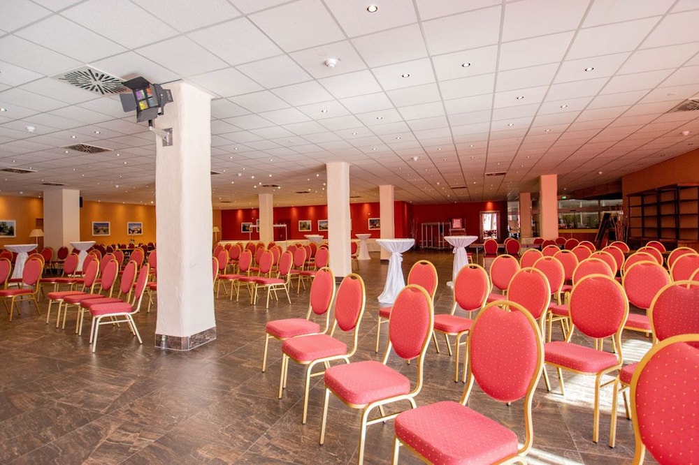 

Roma - Stützerbach - Hotel Tanne Ilmenau