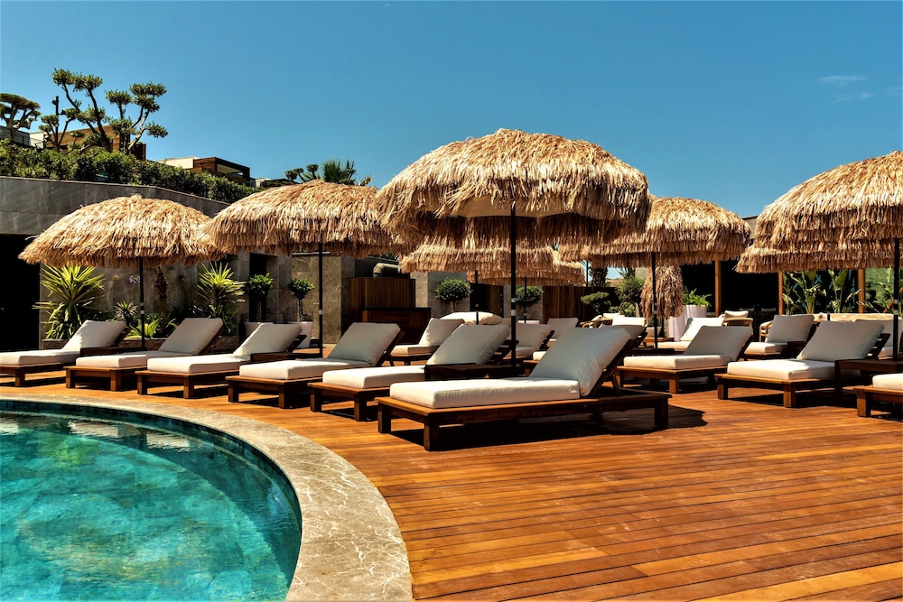 

Milano - Gundogan - Gala Suites and Villas Yalıkavak