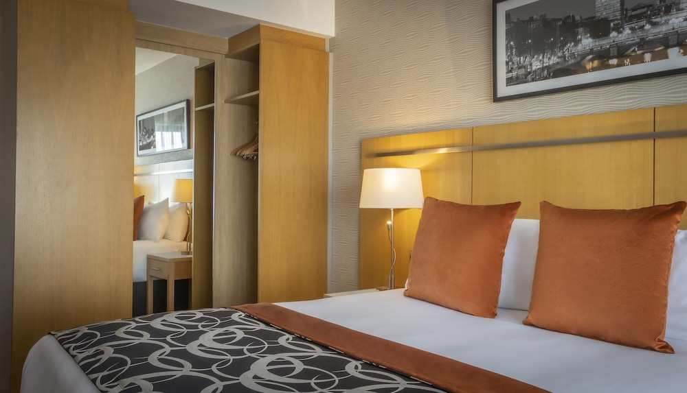 

Torino - Lucan - Clayton Hotel Liffey Valley
