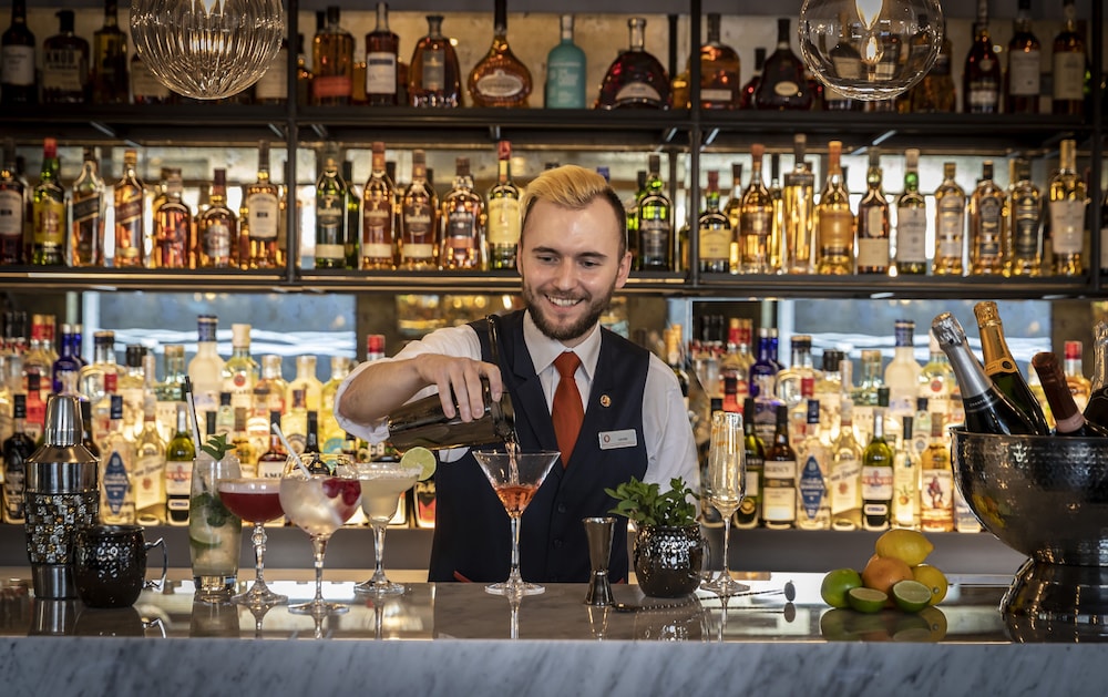 

Roma - Lucan - Clayton Hotel Liffey Valley