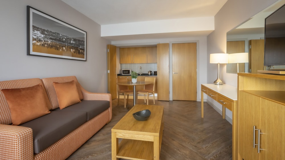 

Roma - Lucan - Clayton Hotel Liffey Valley