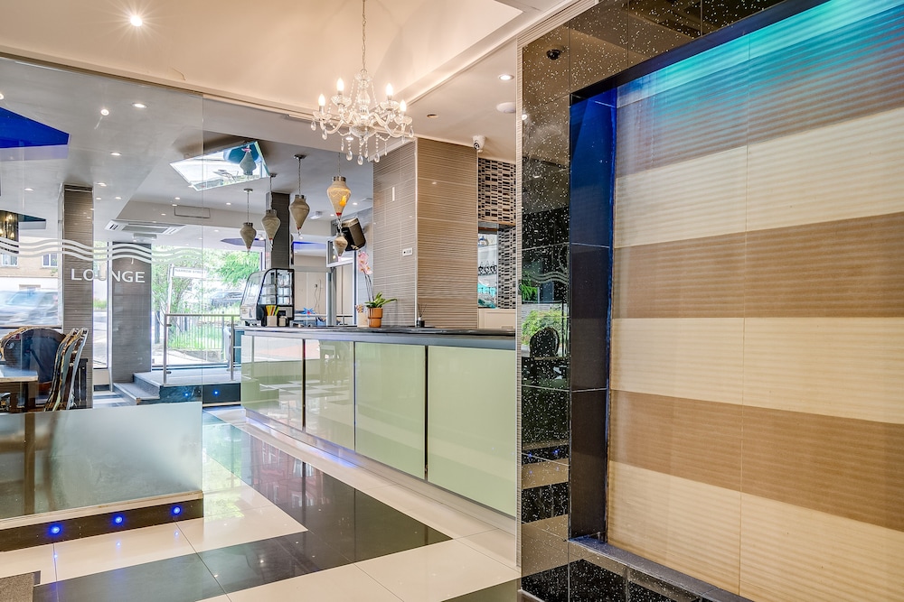 

Roma - Greenford - London Star Hotel