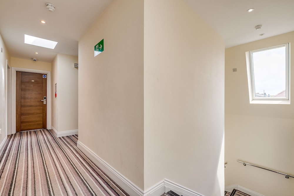 

Ancona - Londra - London Star Hotel