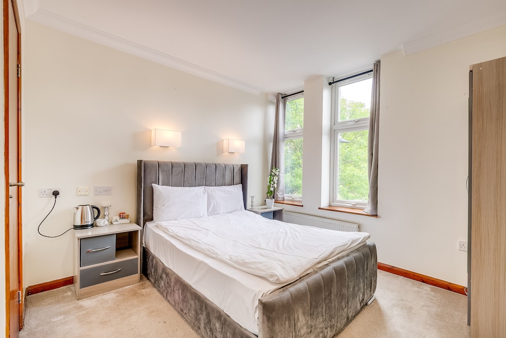 

Lamezia Terme - Londra - London Star Hotel