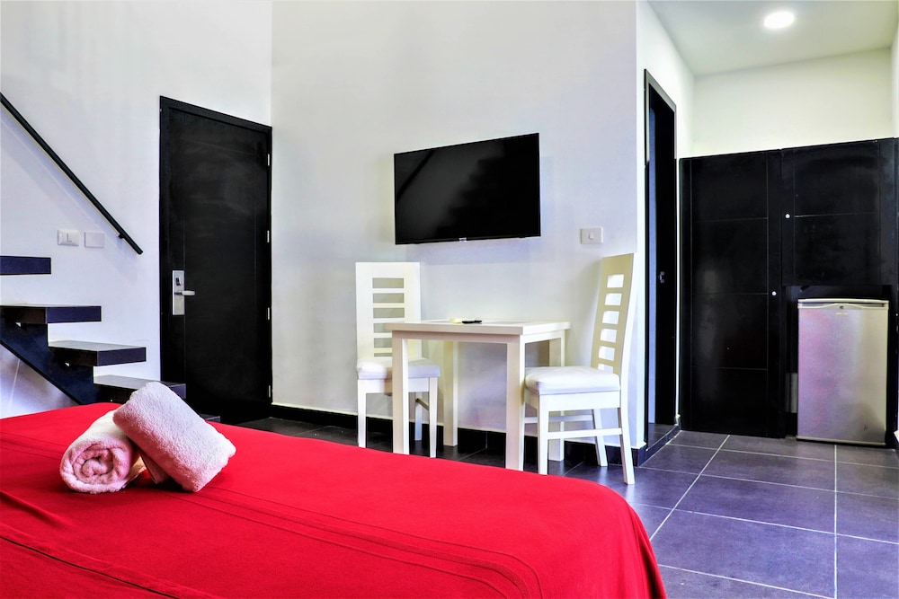 

Milano - Playa del Carmen - Hotel Colonial Playa del Carmen