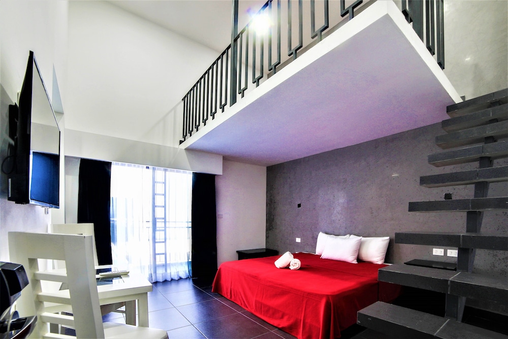 

Bologna - Playa del Carmen - Hotel Colonial Playa del Carmen