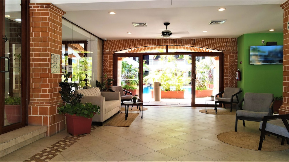 

Milano - Playa del Carmen - Hotel Colonial Playa del Carmen