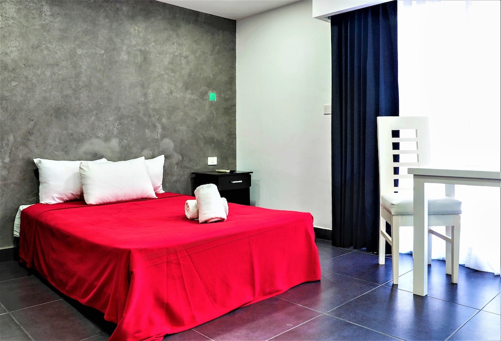 

Venezia - Playa del Carmen - Hotel Colonial Playa del Carmen