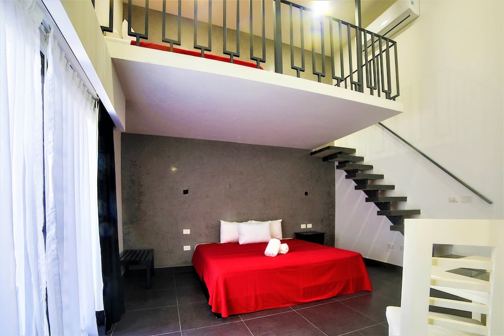 

Milano - Messico - Riviera Maya, Caraibi - Hotel Colonial Playa del Carmen