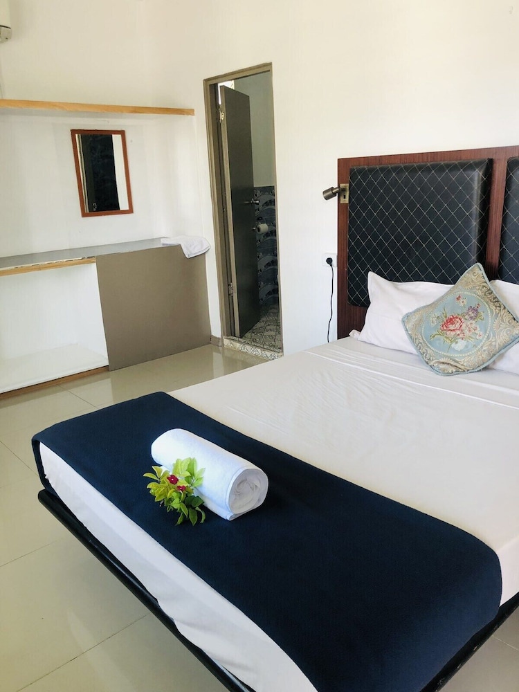 

Milano - Suva - Town House Apartment Hotels Suva