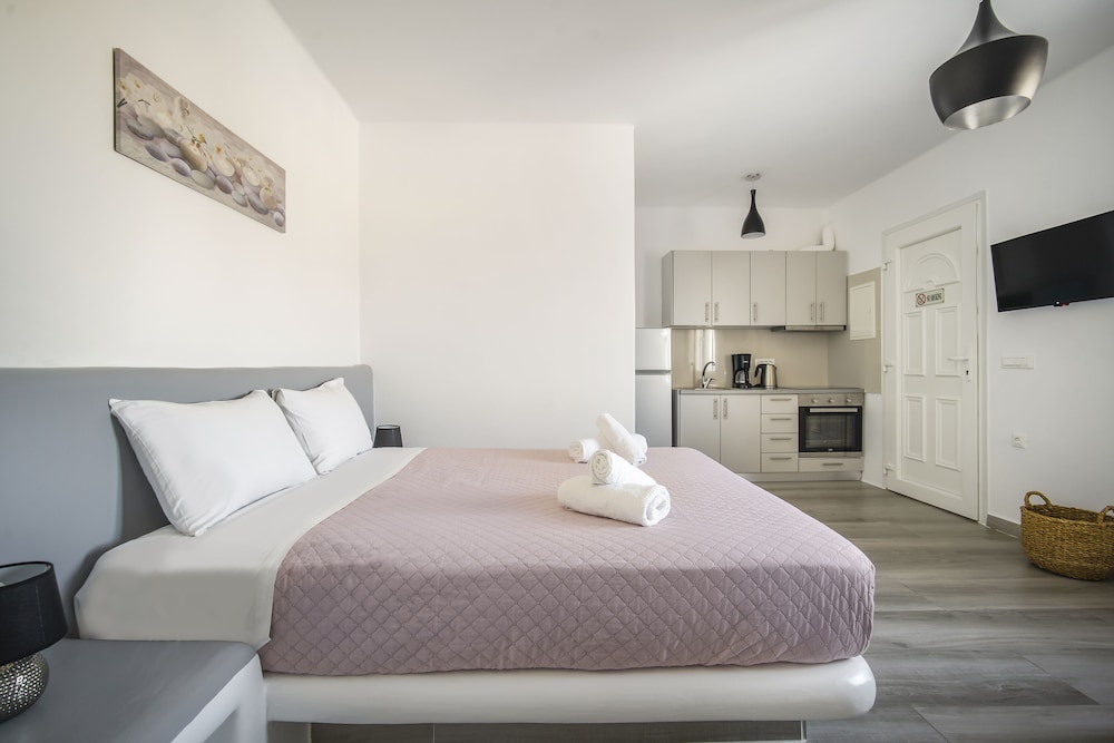 

Venezia - Kalo Livadi - Oniropetra Apartaments