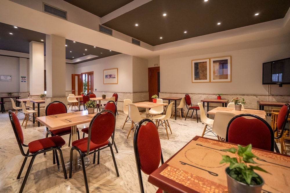 

Bologna - Toledo - Hotel YIT Conquista de Toledo