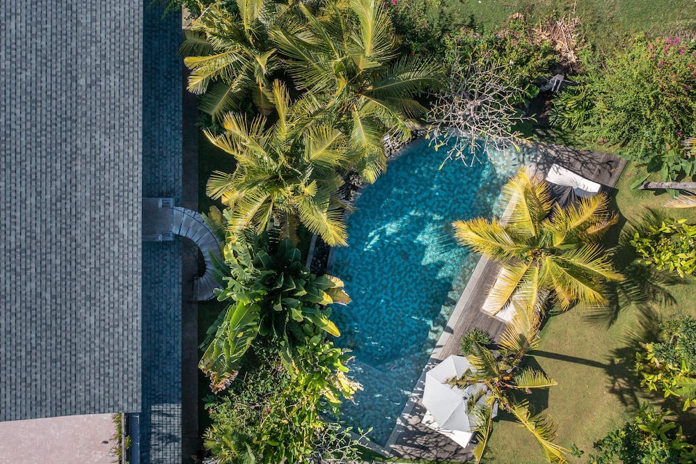 

Bologna - Legian - MASMARA Resort Canggu