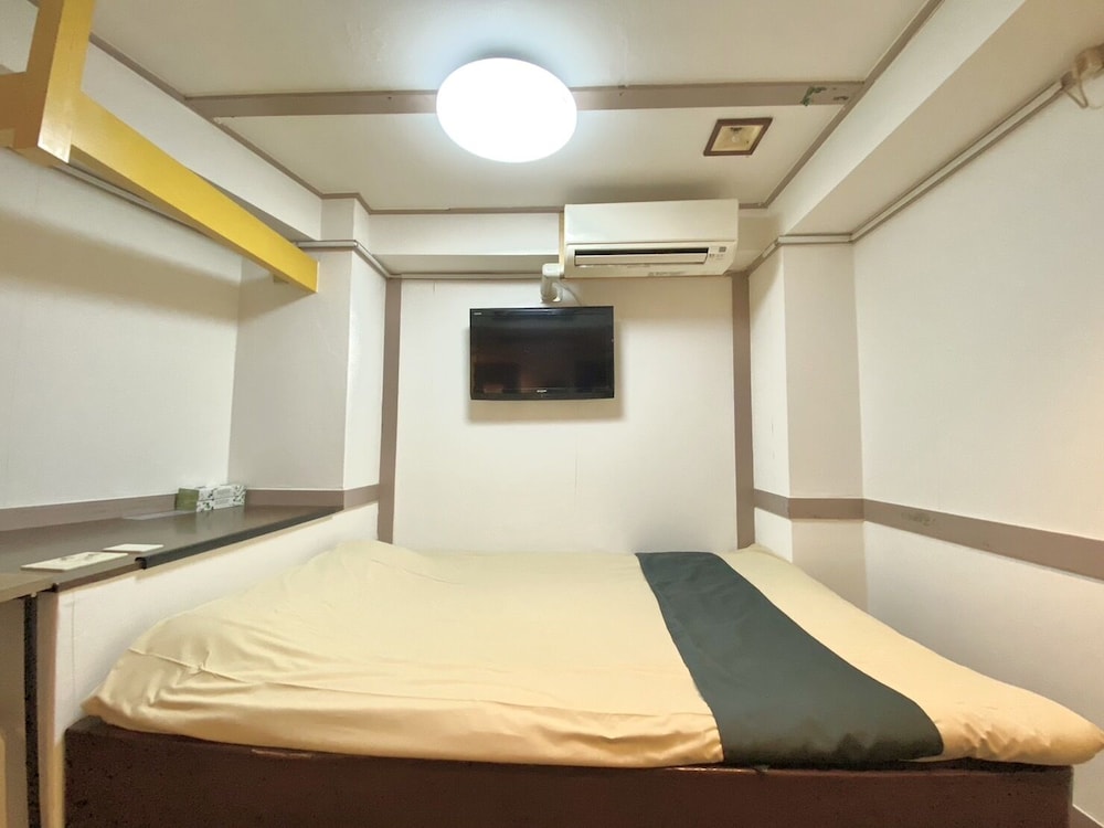 

Venezia - Tokyo - Tabist Hotel Florida Ikebukuro