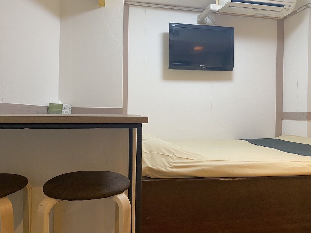 

Milano - Tokyo - Tabist Hotel Florida Ikebukuro