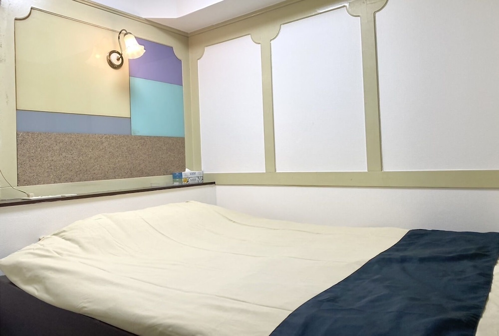 

Catania - Tokyo - Tabist Hotel Florida Ikebukuro